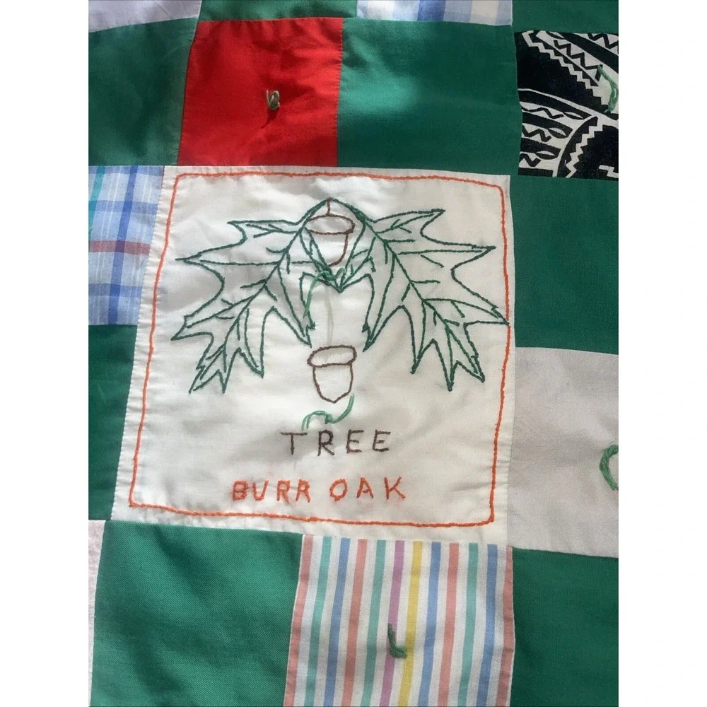 Handmade good preowned